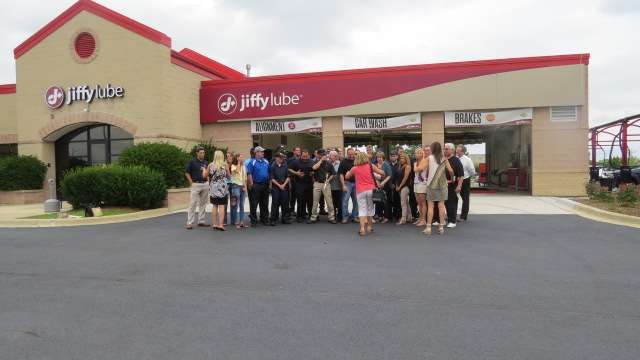 Jiffy Lube | 1845 Marketview Dr, Yorkville, IL 60560 | Phone: (630) 553-1784