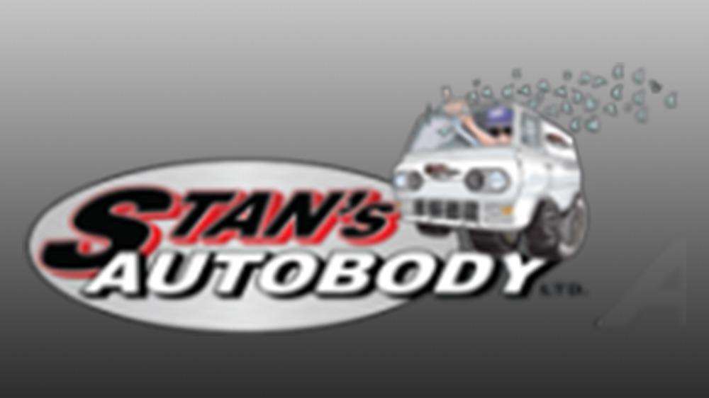 Stans Auto Body Ltd. | 3130 NY-22, Patterson, NY 12563, USA | Phone: (845) 878-3500