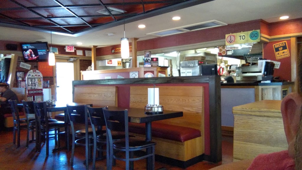 Pizza Hut | 1010 N State St, Greenfield, IN 46140, USA | Phone: (317) 462-4774