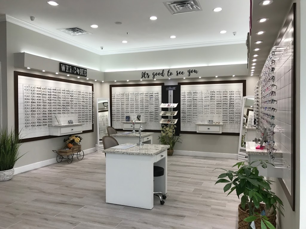 Vision Source Chambers Town Center | 8804 N SH 146, Suite 130, Baytown, TX 77523, USA | Phone: (346) 801-3907