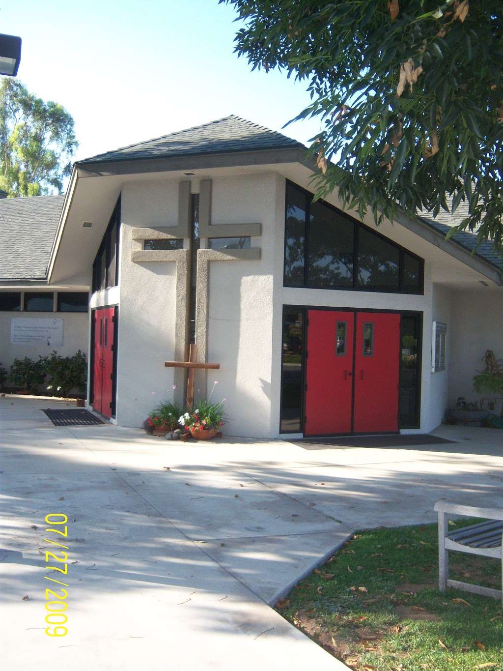 St Johns Episcopal Church | 4745 Wheeler Ave, La Verne, CA 91750, USA | Phone: (909) 596-1321