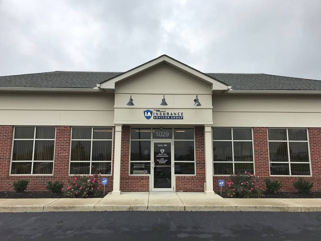 The Insurance Advisor Group | 1029 Refugee Rd Suite 100, Pickerington, OH 43147, USA | Phone: (614) 829-5353