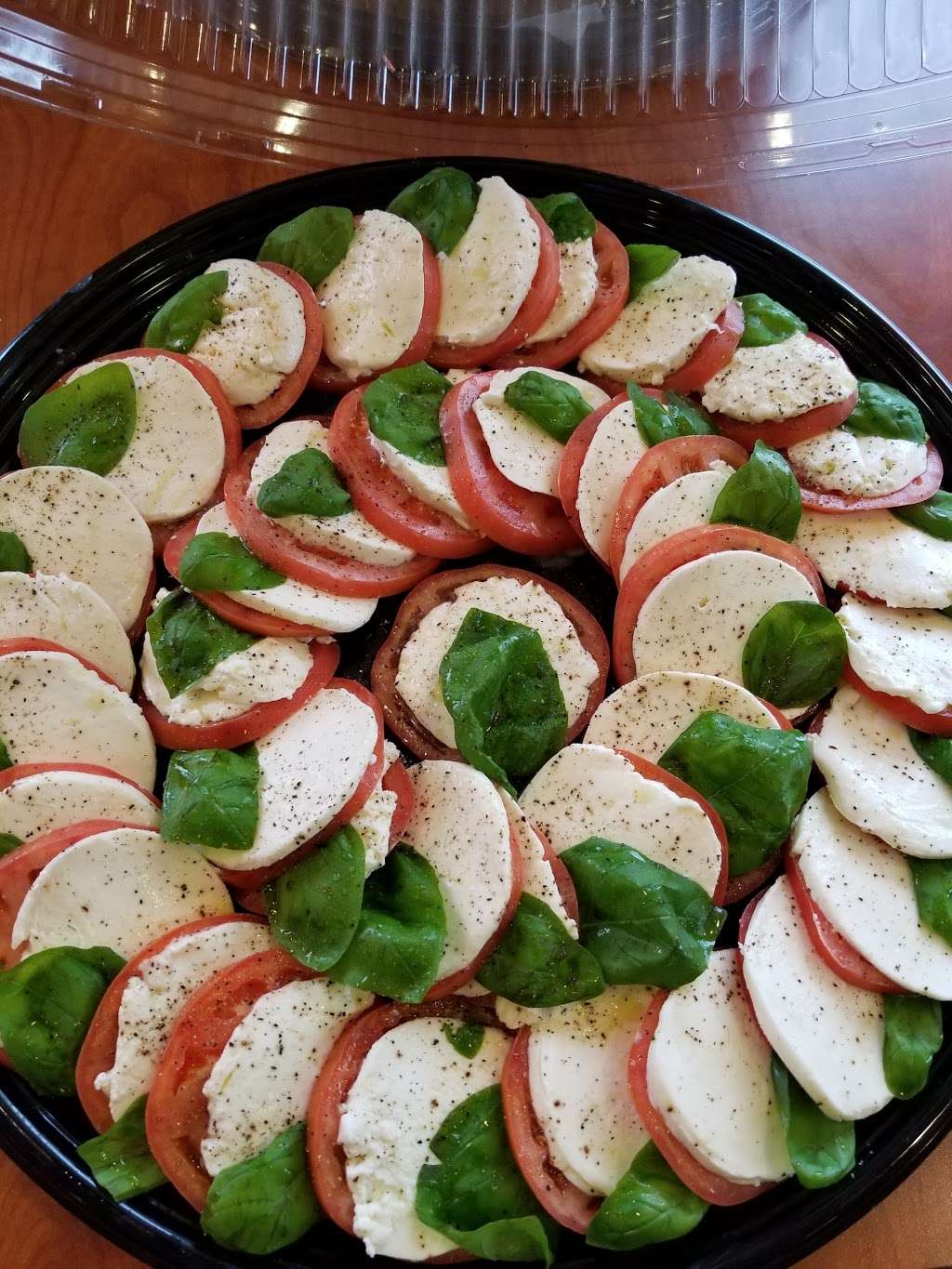 Quick & Delicious | 528 Sykesville Rd, Wrightstown, NJ 08562, USA | Phone: (609) 723-6999