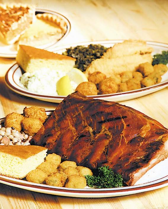 Carolina Kitchen & BBQ Co. | 950 Glendale Ave, Sparks, NV 89431, USA | Phone: (775) 359-4776