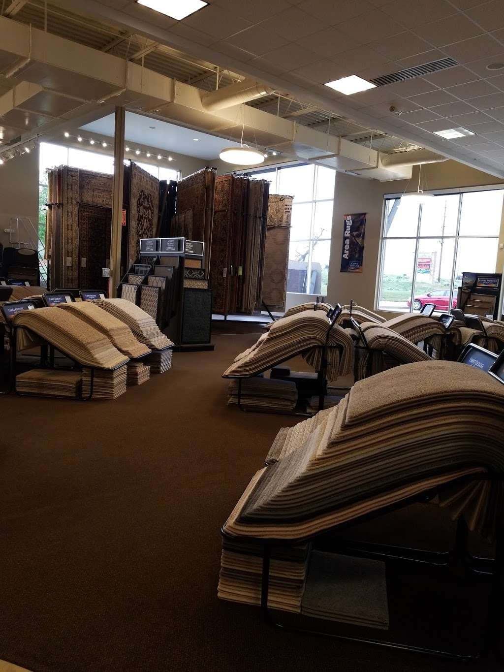 Carpet Exchange | 4524 Centerplace Dr, Greeley, CO 80634, USA | Phone: (970) 313-1250