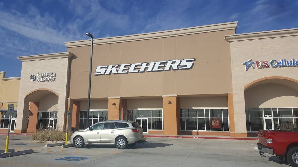 SKECHERS Warehouse Outlet | 1609 Penn Park Blvd #6, Oklahoma City, OK 73159, USA | Phone: (405) 686-9340