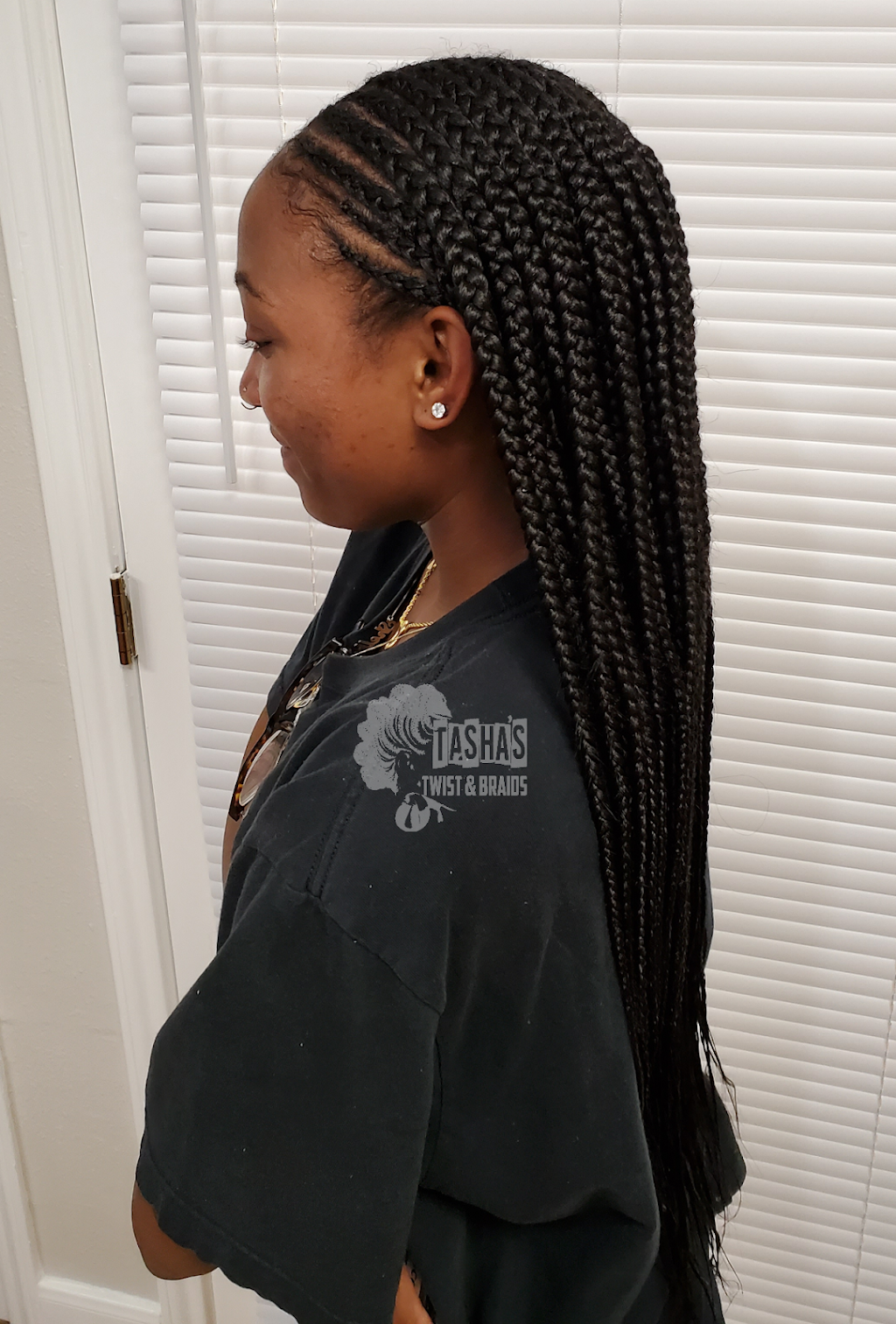 Tashas Twist & Braids | 2947 Thousand Oaks, San Antonio, TX 78247, USA | Phone: (210) 912-2441