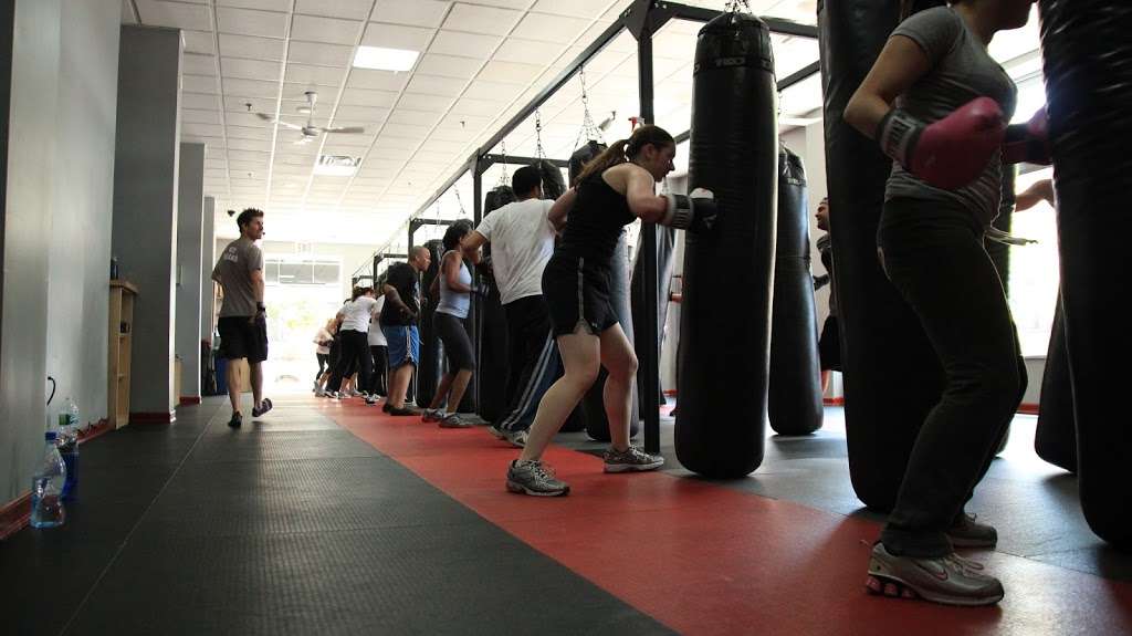 CKO Kickboxing San Diego - Miramar | 2311, 7094 Miramar Rd #116, San Diego, CA 92121, USA | Phone: (858) 695-8427