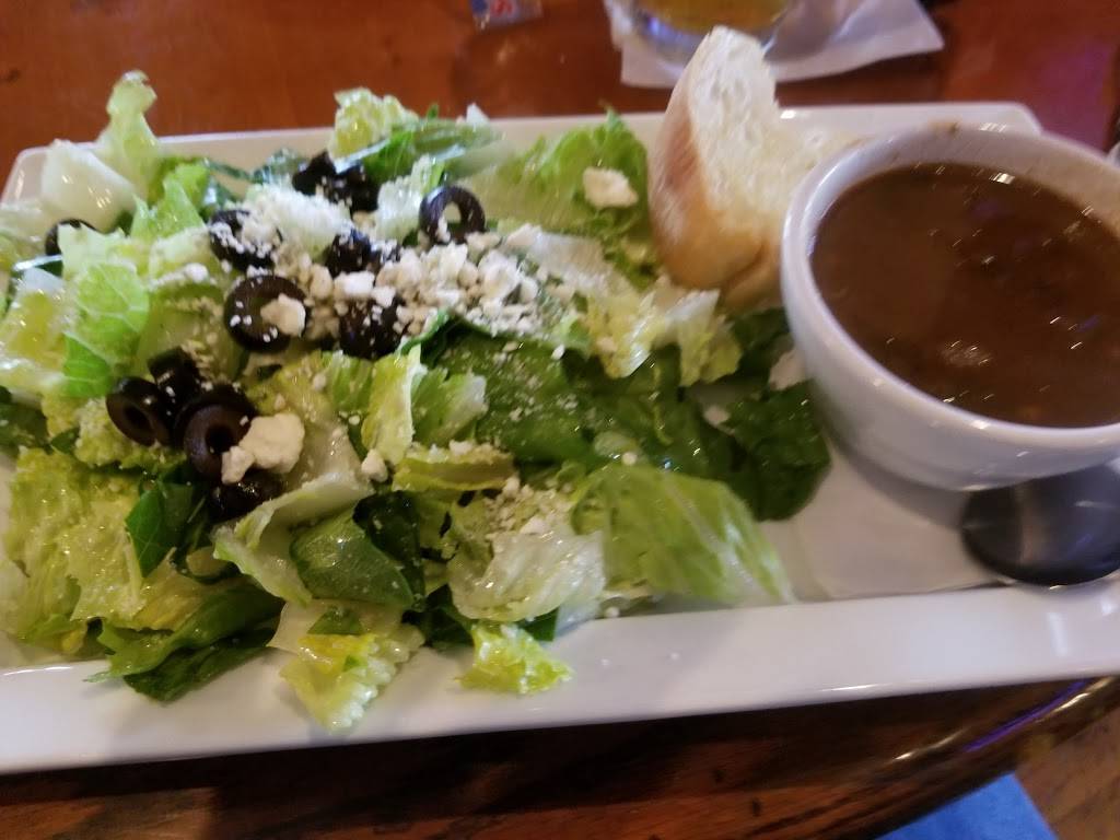 City Cafe | 1623, 4710 ONeal Ln # 113, Baton Rouge, LA 70817, USA | Phone: (225) 753-4420