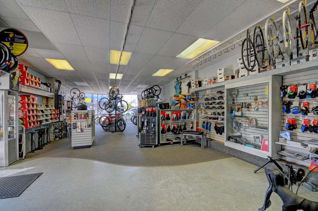 Toms Atlantic Cyclery | 188 1st Ave, Atlantic Highlands, NJ 07716, USA | Phone: (732) 291-2664