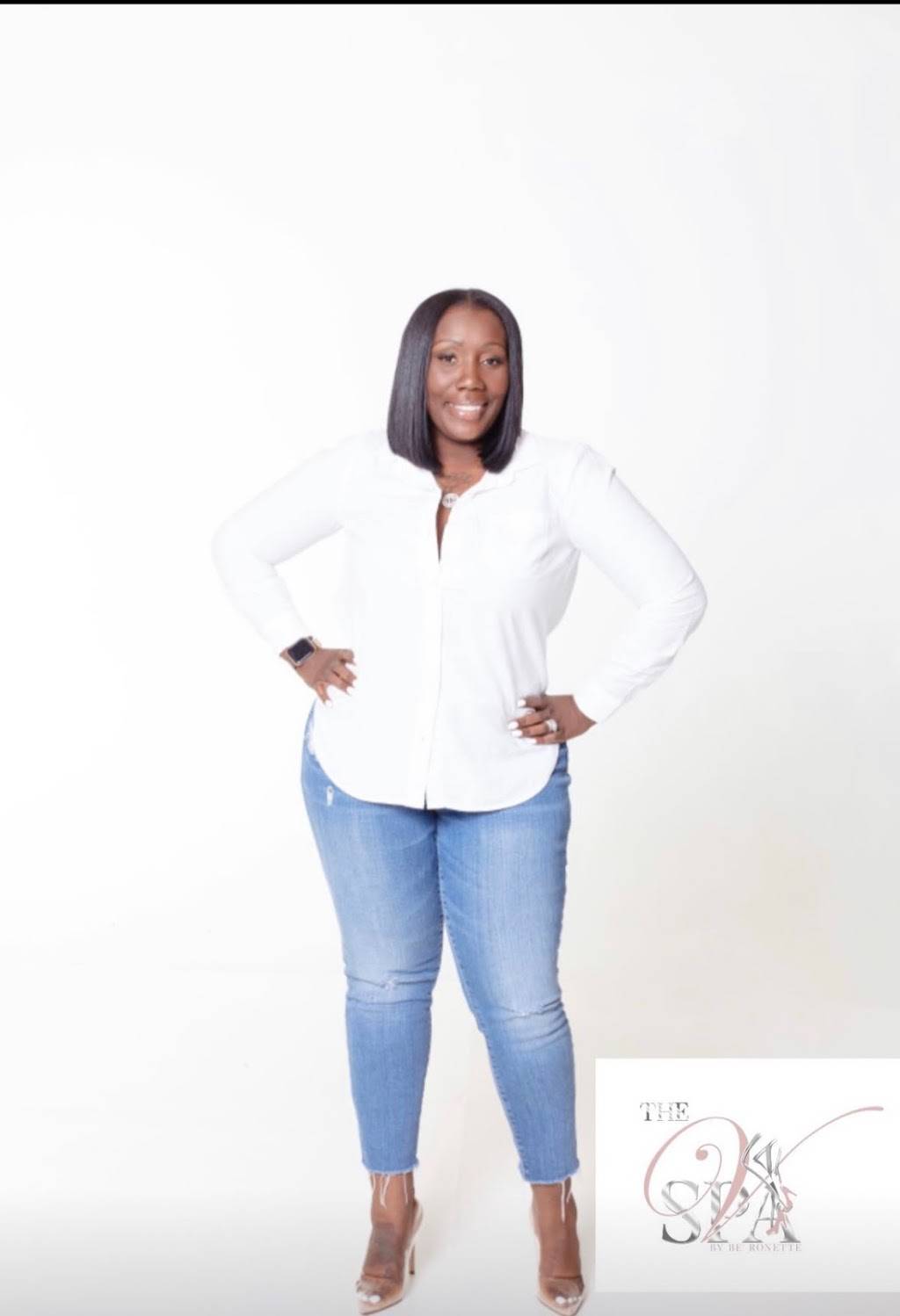 The V Spa by Be Ronette | 450 Blanding Blvd B, Orange Park, FL 32073, USA | Phone: (904) 592-7576