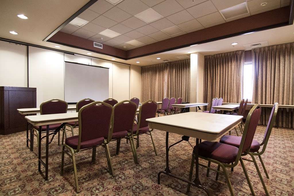 Hampton Inn Denville/Rockaway/Parsippany | 350 Morris Ave, Denville, NJ 07834 | Phone: (973) 664-1050