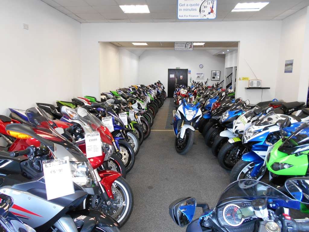 Motorcycle Centre | Unit1 Systems House Eastbourne Road Blindley Heath, Surrey RH7 6JP, Blindley Heath, Lingfield RH7 6JP, UK | Phone: 01342 835498