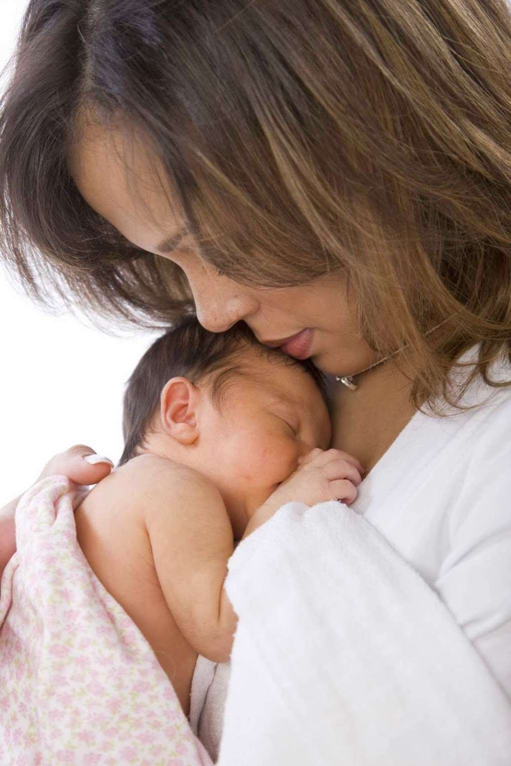 Inspired Conceptions Natural Fertility Clinic | Nutwood, Down Green Lane, Wheathampstead AL4 8EB, UK | Phone: 01582 834236