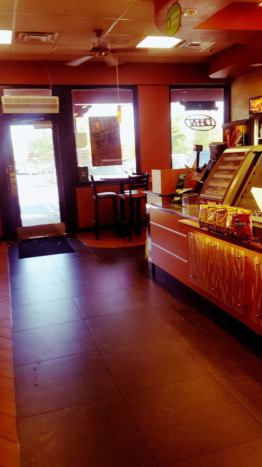 Subway Restaurants | 2026 N Riverside Ave D, Rialto, CA 92377 | Phone: (909) 875-9817