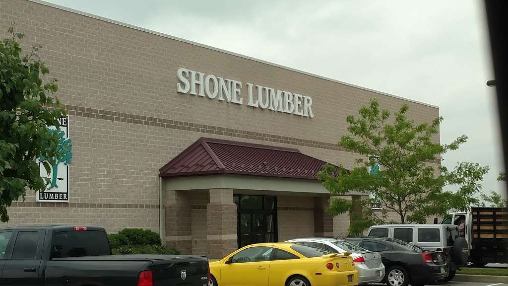 Shone Lumber | 948 Middletown Warwick Rd, Middletown, DE 19709 | Phone: (302) 378-9568