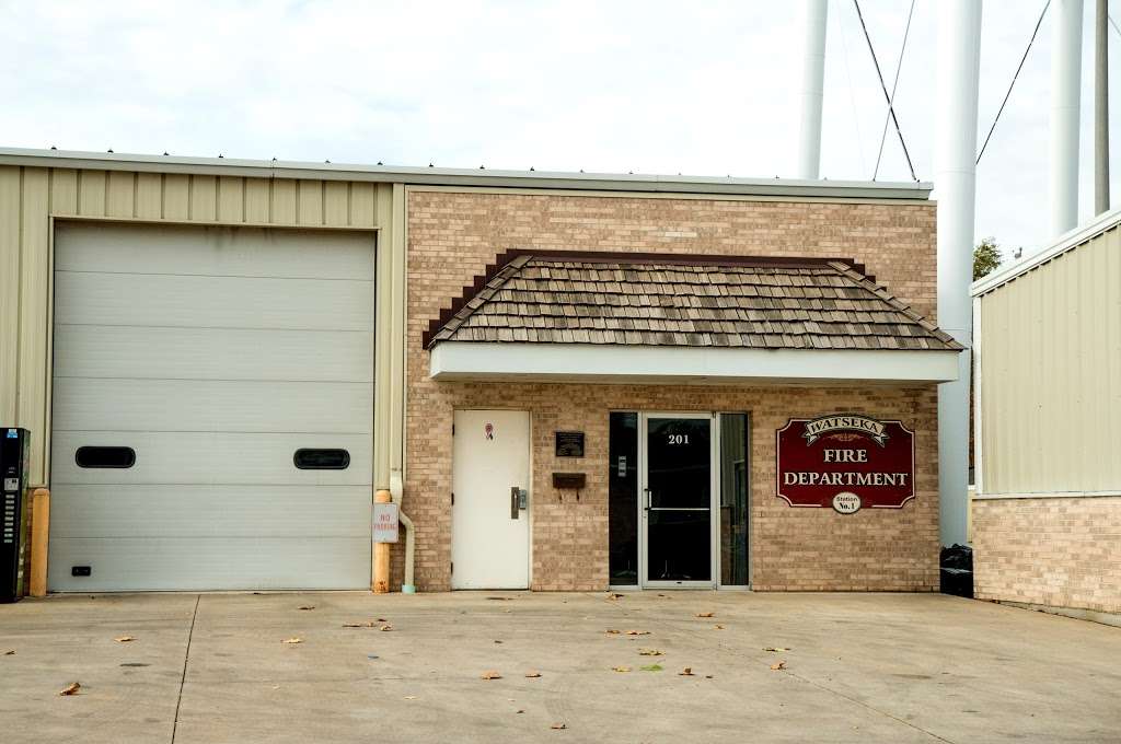 Watseka Fire Department | 201 N 5th St, Watseka, IL 60970, USA | Phone: (815) 432-3848