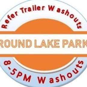 Round Lake Park Trailer Washout | 145 W Belvidere Rd, Round Lake Park, IL 60073, USA | Phone: (847) 752-8165
