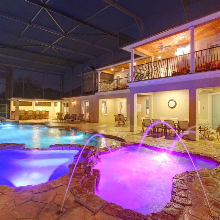 Star Lake Manor | 7944 Sea Pearl Cir, Kissimmee, FL 34747, USA | Phone: (407) 393-5995