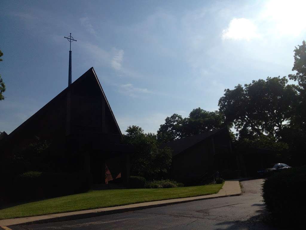 Southminster Presbyterian Church | 680 S Park Blvd, Glen Ellyn, IL 60137, USA | Phone: (630) 469-9149