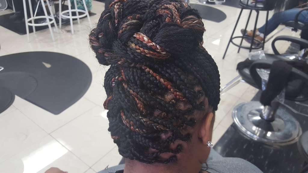 Crystal African Braids | 6611 Cantata Ct, Dallas, TX 75241, USA | Phone: (817) 404-4613