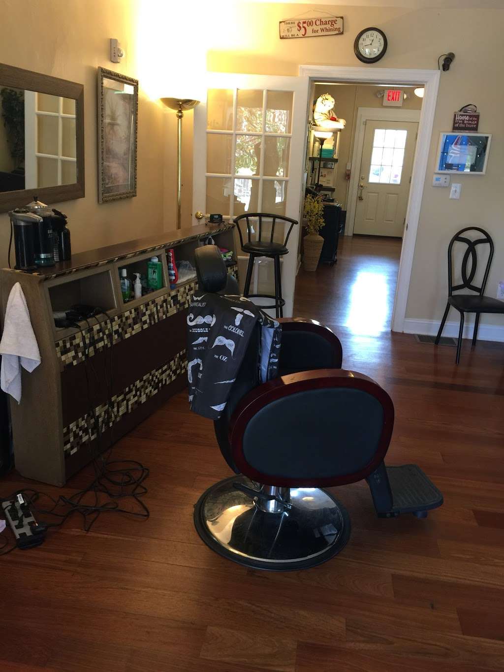 HAIR | 109 S Main St, Coopersburg, PA 18036 | Phone: (484) 951-9433