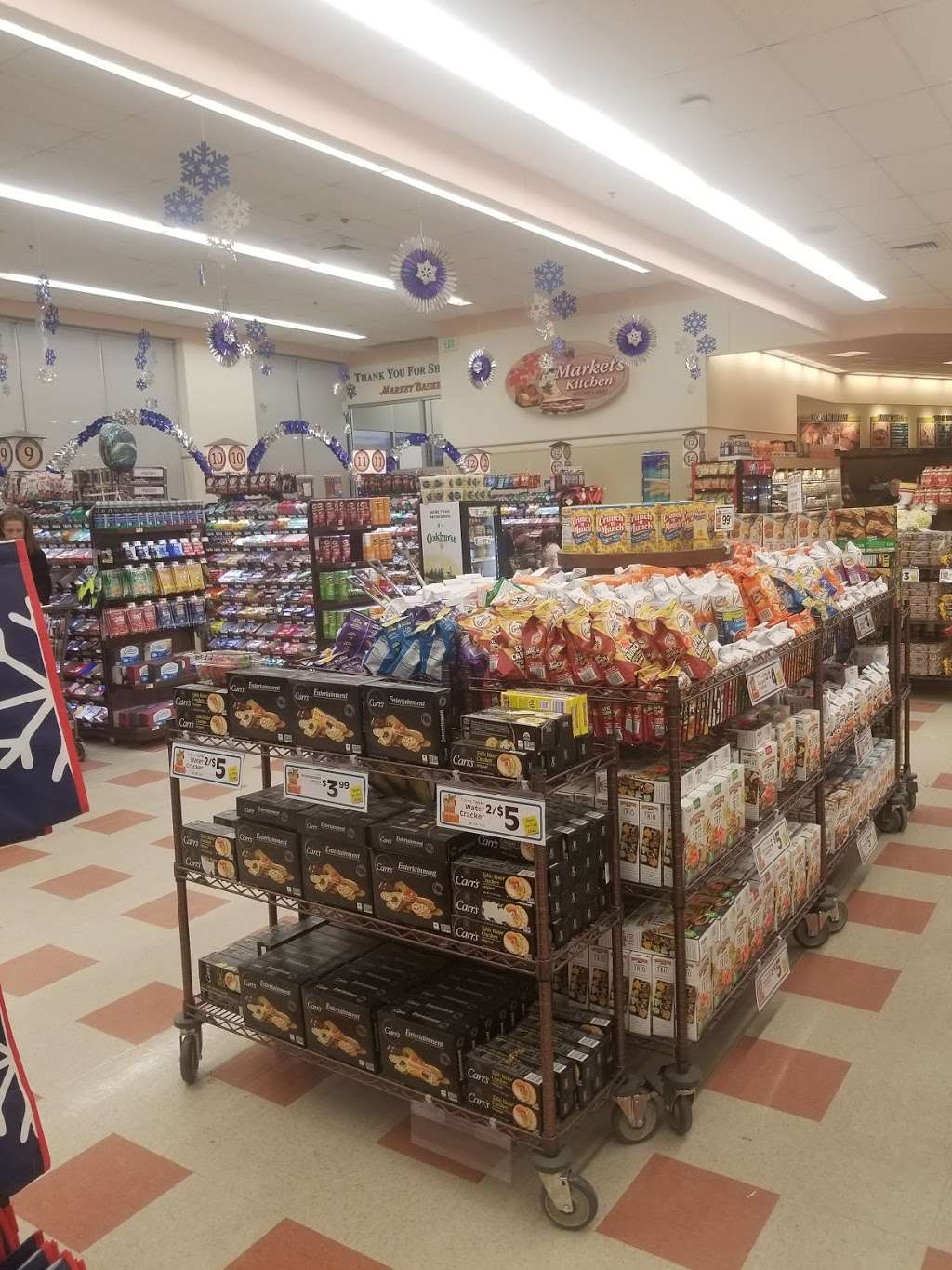 Market Basket | 496 Boston Rd, Billerica, MA 01821 | Phone: (978) 667-9708