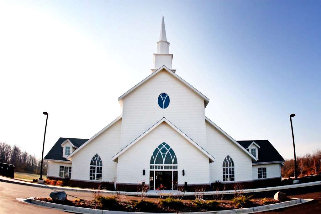 Crossroads Community Church | 4315 S Moorland Rd, New Berlin, WI 53151, USA | Phone: (414) 559-4318