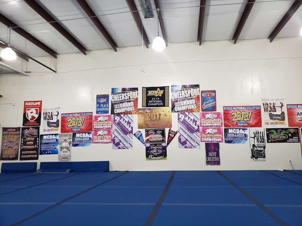 Divine Cheer | 9351 Boone Rd Suite A, Houston, TX 77099, United States | Phone: (832) 721-0039