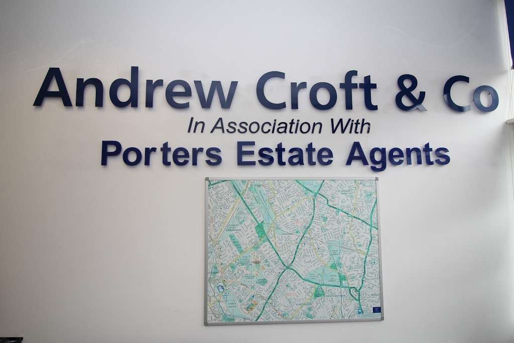 Porters Estate Agents Balham | 240 Balham High Rd, London SW17 7AW, UK | Phone: 020 8772 1004