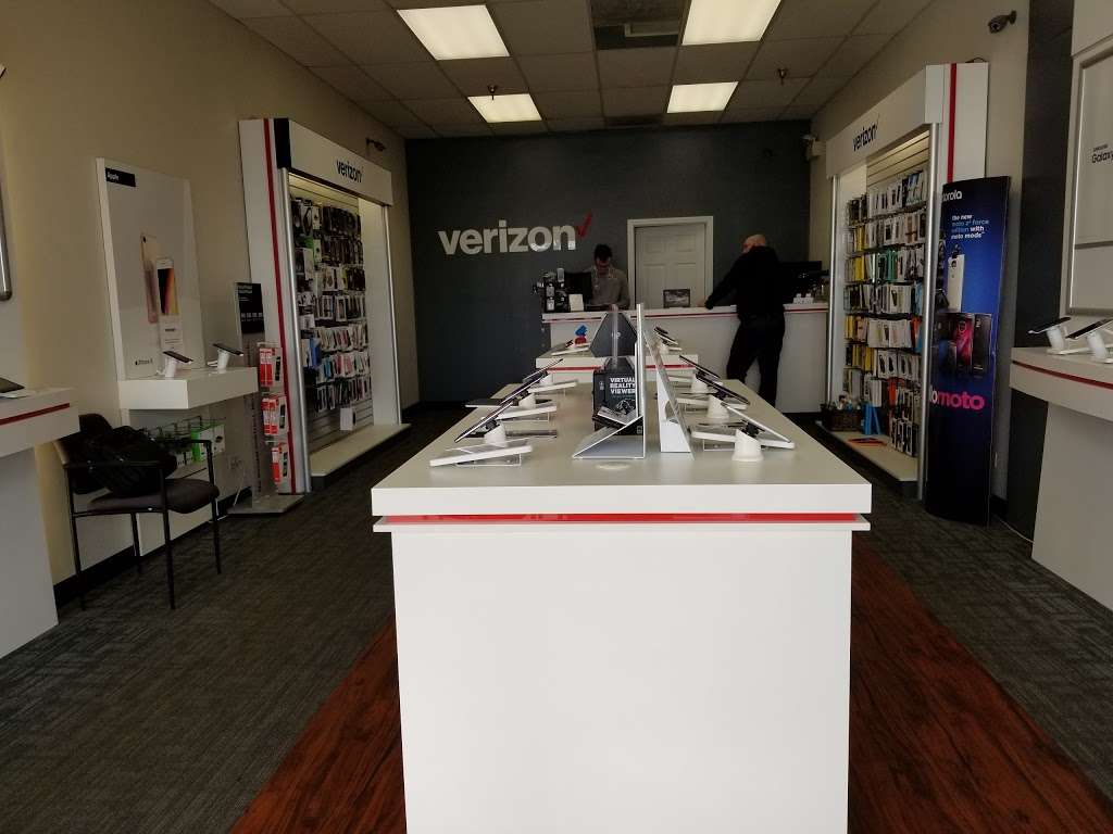 Verizon Wireless | 1525 W North Ave, Melrose Park, IL 60160 | Phone: (708) 343-4909