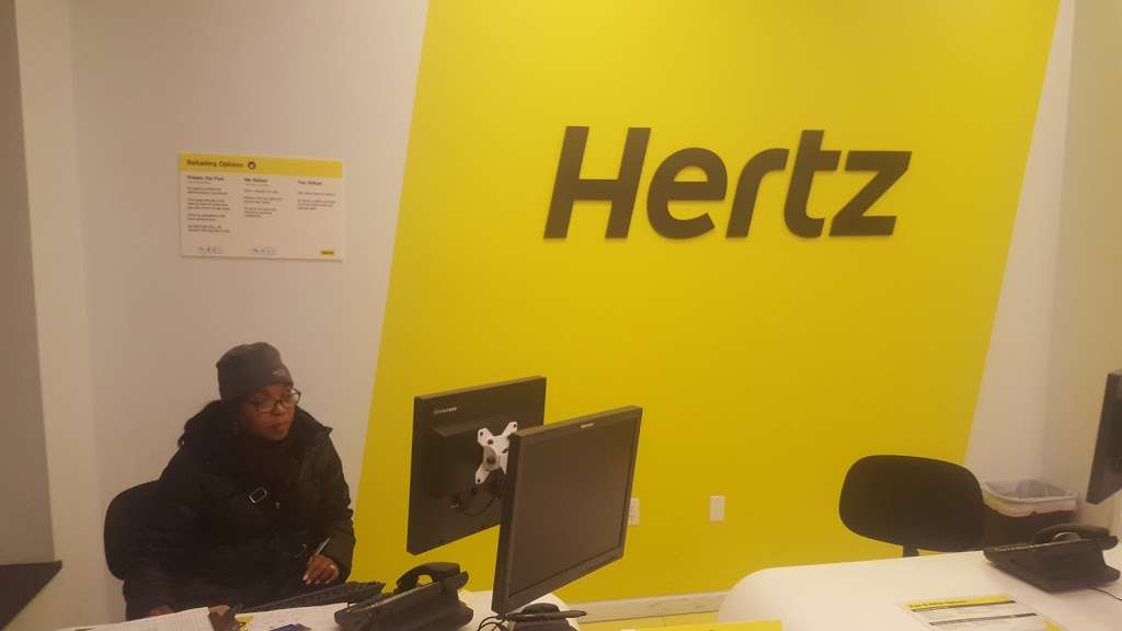 Hertz | 235 W Sunrise Hwy, Freeport, NY 11520, USA | Phone: (516) 771-2135