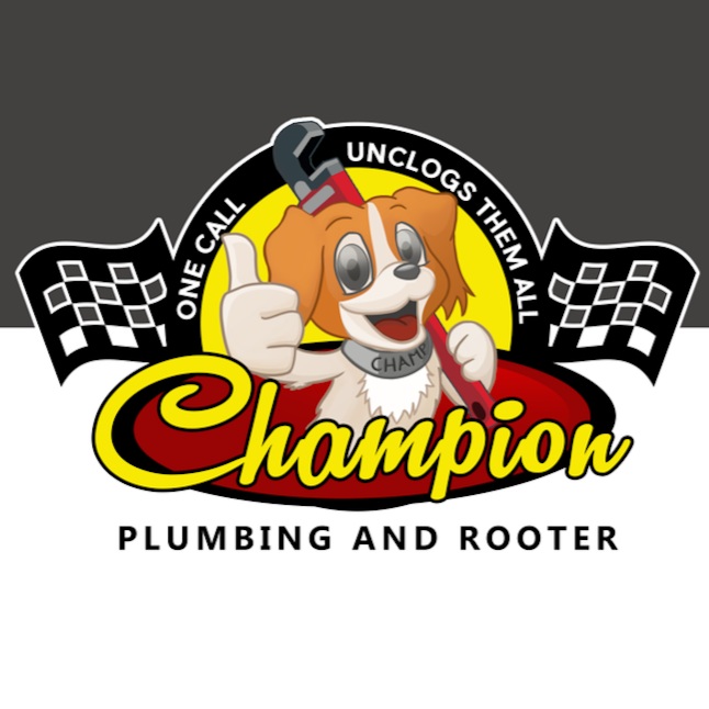 Champion Plumbing & Rooter | 3744 W Roanoke Ave ste.1, Phoenix, AZ 85009, USA | Phone: (602) 269-6323