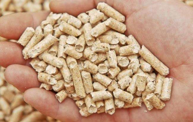 Bucks Pellets - Wood Pellet Dealer | 5125 Swamp Rd, Fountainville, PA 18923, USA | Phone: (267) 999-9135