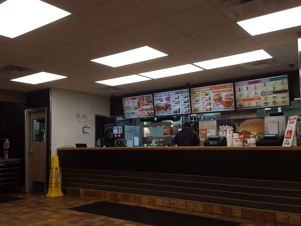 Burger King | 2645 Celanese Rd, Rock Hill, SC 29732, USA | Phone: (803) 366-7652