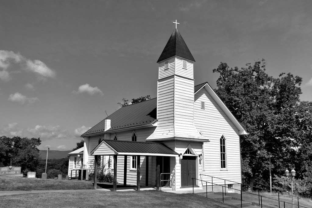 Greenwood United Methodist Church | 12031 Winchester Grade Rd, Berkeley Springs, WV 25411, USA | Phone: (304) 267-2998