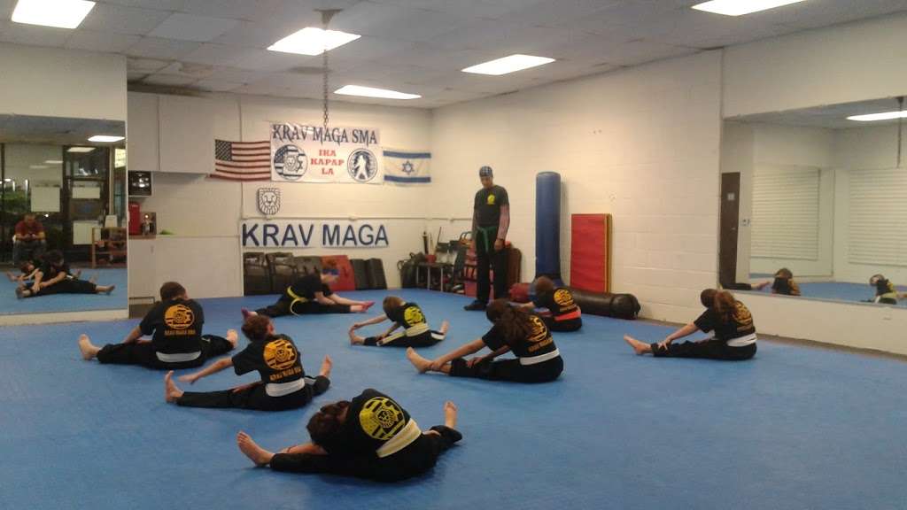 KRAV MAGA SMA | 12910 W Magnolia Blvd unit d, Sherman Oaks, CA 91423, USA | Phone: (818) 766-9933