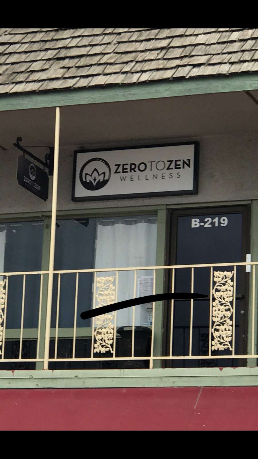 Zero To Zen Wellness | 900 Karen Ave B-219, Las Vegas, NV 89109, United States | Phone: (702) 728-1885