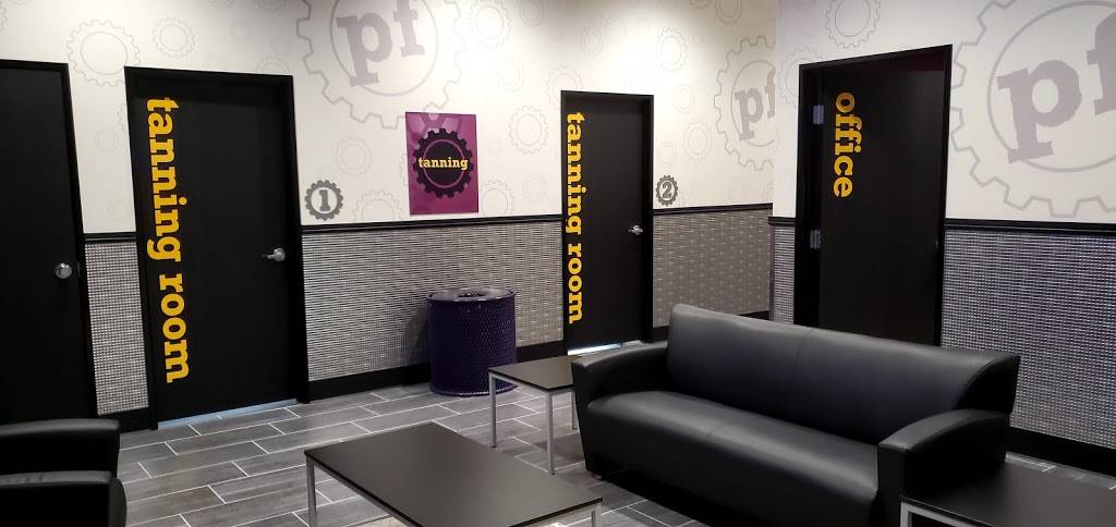 Planet Fitness | 5425 S Cooper St, Arlington, TX 76017, USA | Phone: (888) 237-9005