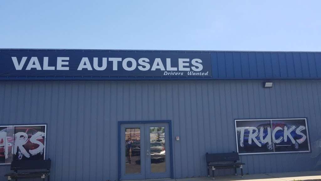 Vale Auto Sales | 9059 Pendleton Pike, Indianapolis, IN 46236 | Phone: (317) 897-1535