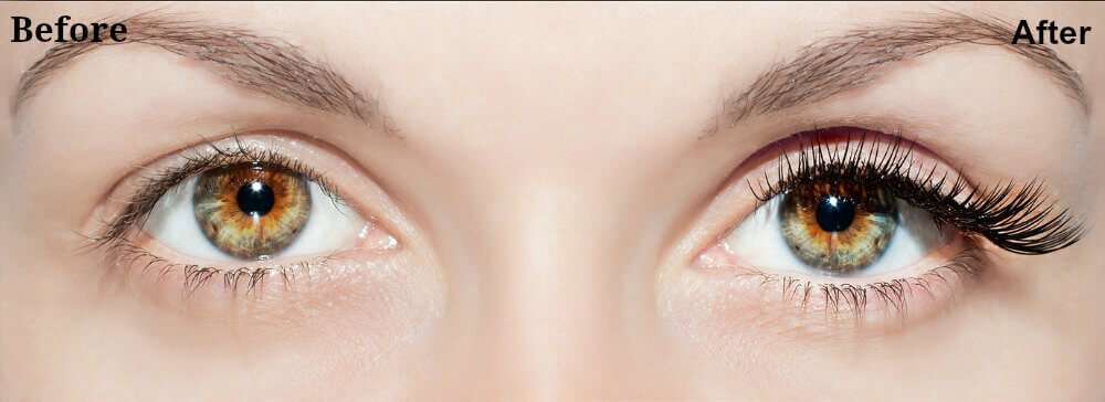 Doll Parts Eyelash Extensions | 40 N Main St, Bellingham, MA 02019, USA | Phone: (508) 465-5311