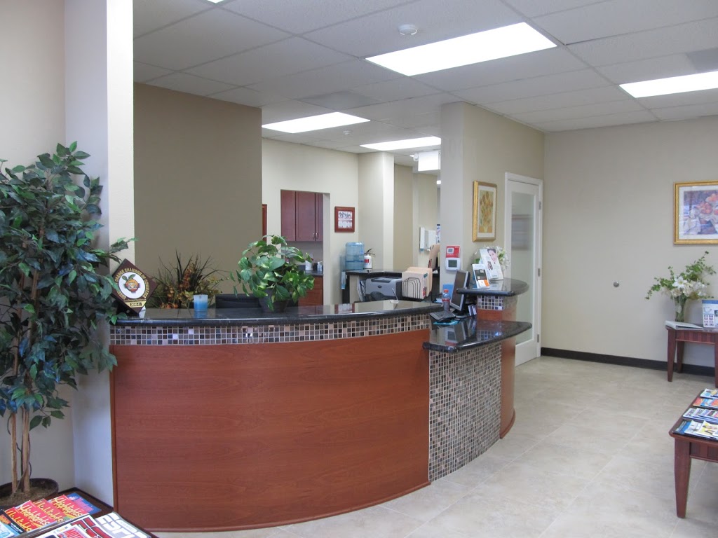 Orange Family Dentistry, Jay J Berger D..D.S | 1601 E Lincoln Ave Suite 100, Orange, CA 92865, USA | Phone: (714) 685-7999