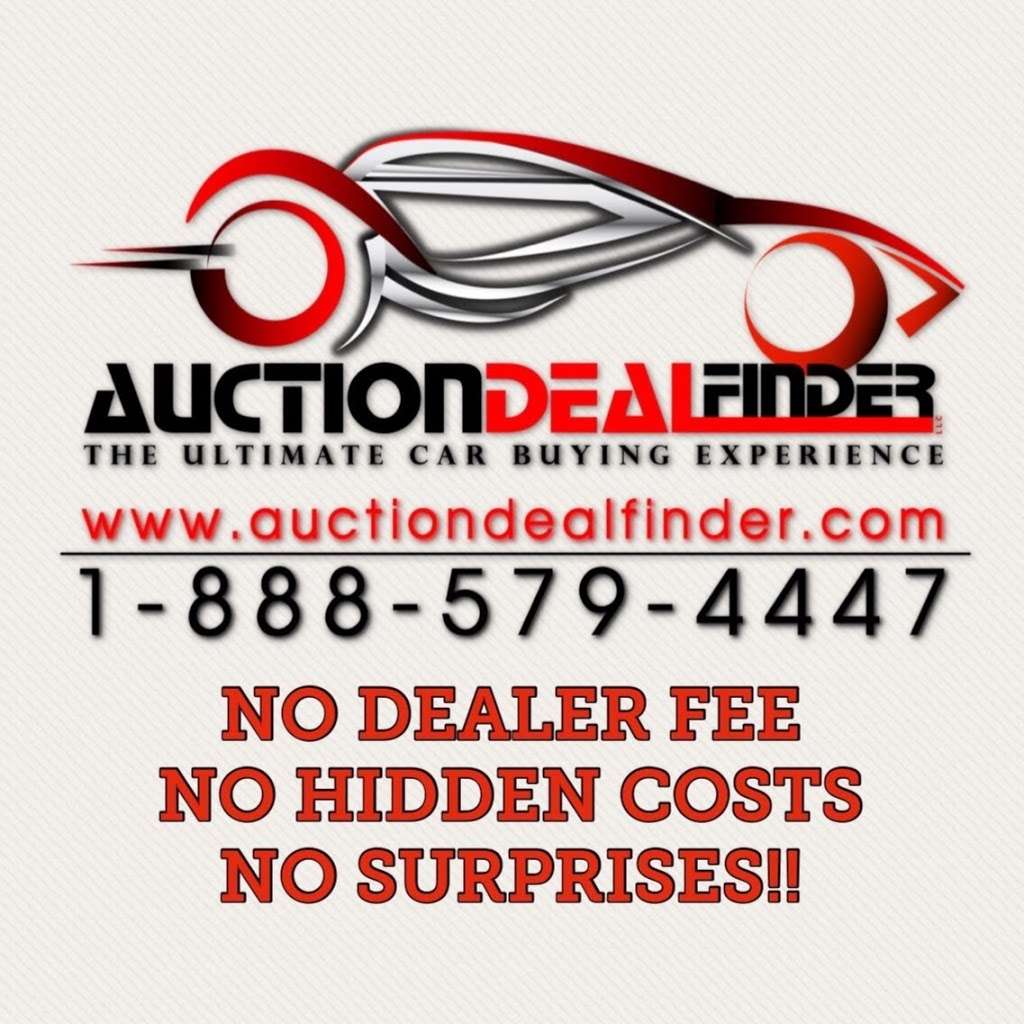 Auction Deal Finder LLC | 333 W Franklin St Suite #3, Ocoee, FL 34761 | Phone: (888) 579-4447