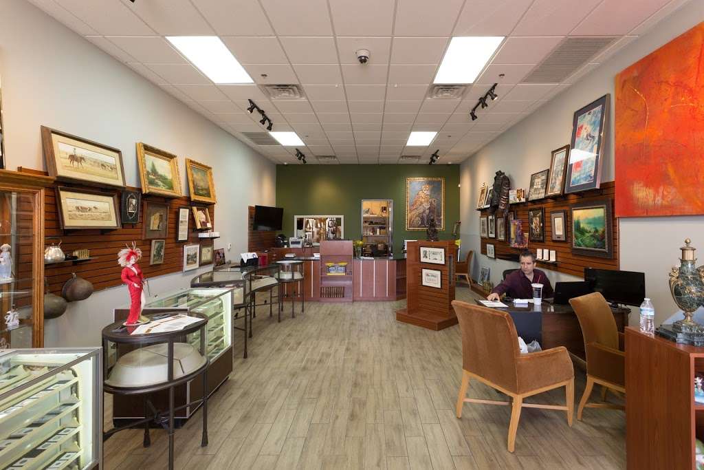 Las Vegas Coin Company | 9555 S Eastern Ave #140, Las Vegas, NV 89123, USA | Phone: (702) 766-1776