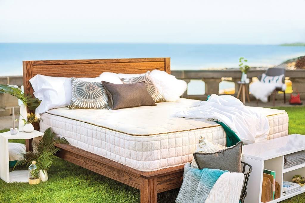 Naturepedic Organic Mattress Gallery Wellesley | 444 Washington St, Wellesley, MA 02482, USA | Phone: (781) 237-0540