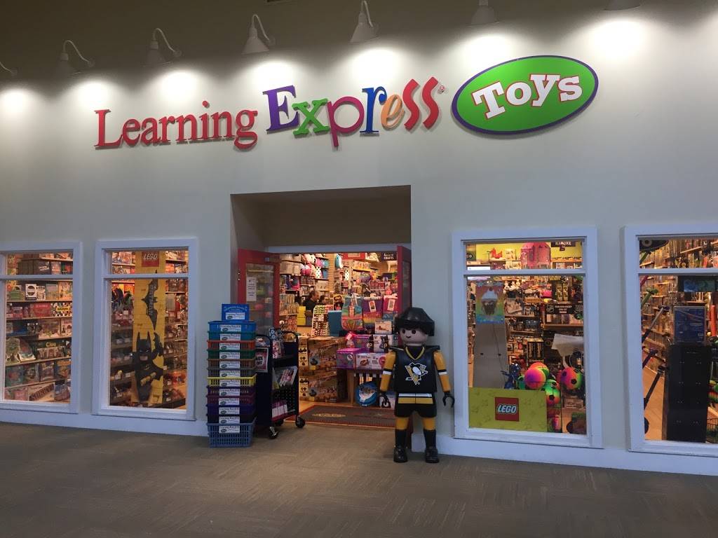 Learning Express Toys | 1500 Washington Rd, Pittsburgh, PA 15228, USA | Phone: (412) 341-8697