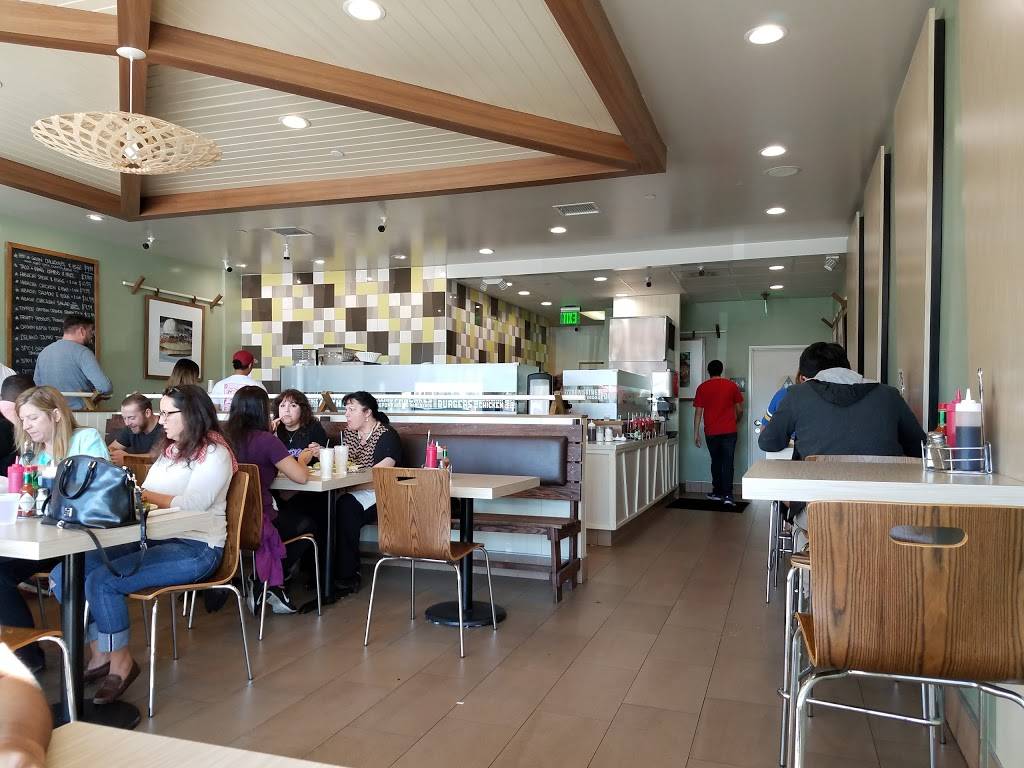 Stacks Pancake House | 14421 Culver Dr, Irvine, CA 92604, USA | Phone: (949) 679-1233