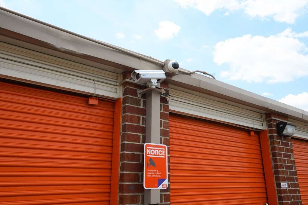 Public Storage | 10024 S Harlem Ave, Bridgeview, IL 60455, USA | Phone: (708) 897-2379