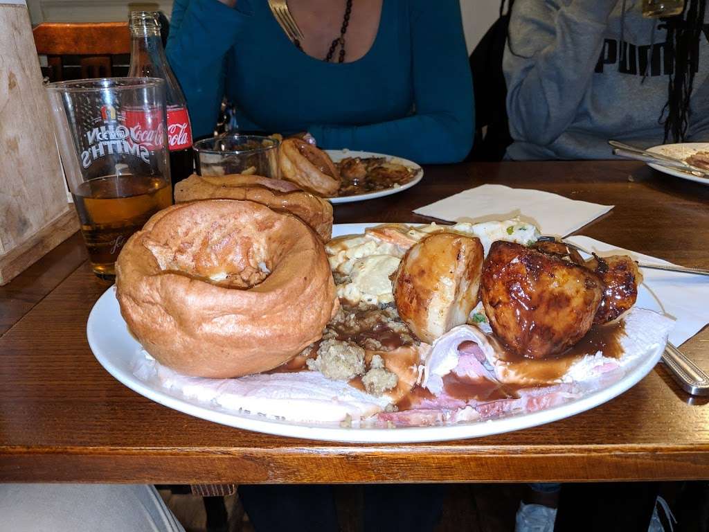 Toby Carvery Park Place | 54 Commonside W, Mitcham CR4 4HB, UK | Phone: 020 8646 0028