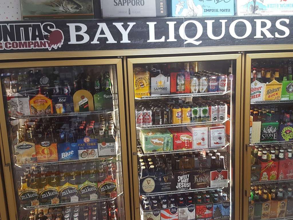 Bay Liquors 10100 Bird River Rd, Baltimore, MD 21220